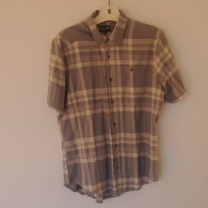 Volcom Button shirt